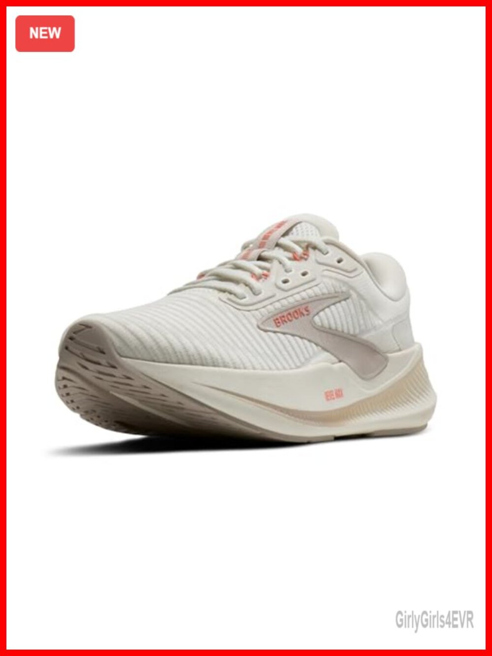 Women's Road Running Shoes Max Cushioning Breathable Knit